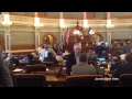 Statehouse Live Gay rights social issues dominate Kansas Legislature