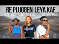 Zoli white Smoke & Smeezy on the beat Feat Tribby WADI Bozza - Re pluggen (2024 unreleased track)