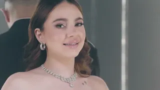 كليب خطية بيسان اسماعيل فؤاد جنيد معك جرحي عديت Bissan Khatia 