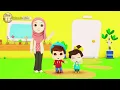 Download Lagu Alhamdulillah, Bismillah, InshaAllah | Islamic Series \u0026 Songs For Kids | Omar \u0026 Hana English|