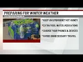 Spartanburg County shares winter weather preparedness tips