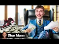 Download Lagu From POOR KID To The CEO OF NIKE EMPIRE | Dhar Mann Studios