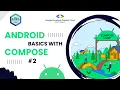 Android Basics With Jetpack Compose GDSC-GESCOEGG