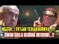 Download Lagu ISRAEL PANIK.!!! PESAN TERAKHIR ABU UBAIDAH BIKIN WARGA ISRAEL BRUTAL.. Sandera Akan Alami Hal Ini..