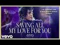 Download Lagu Whitney Houston - Saving All My Love for You (The Concert for a New South Africa (Durban) - LIVE)