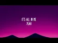 Whitney Houston - I'm Every Woman (Lyrics)