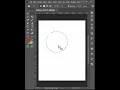 How to fill color in photoshop