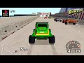 Download Lagu NASCAR Rumble  - Loader Gameplay (Elite Class) (PS1)