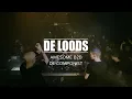 Download Lagu De Loods w/ AMESOME B2B De Componist - De Graanbeurs, Breda (Techno - DJ Set 4K)