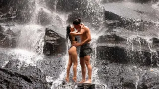 UBUD INDONESIA - LUNA S JOURNEY EPISODE 43