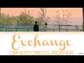 Download Lagu Exchange (交换) - Miss Crow With Mr. Lizard Ost. Zhou Shen [Chinese|Pinyin|English lyrics]