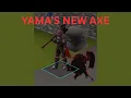 Testing The Soulreaper Axe