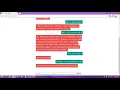 College Enquiry Chatbot System