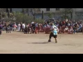 Corwin Matt at Wa k PW 2017