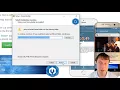 Installieren von e fx clipse und SceneBuilder innerhalb von Eclipse