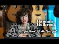 Download Lagu Hannah Holbrook - \