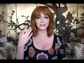 A few years back Good Girls star Christina Hendricks took to Instagram and dropped a surprisin