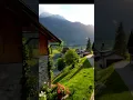Download Lagu Swiss Countryside Paradise: Pure Joy!#Shorts #music #instrumental #travel #countrybeauty #musicclip