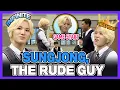 Download Lagu [Knowing bros] The RUDEST kid in INFINITE # INFINITE