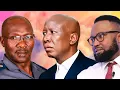 Download Lagu General Khumalo falls sick‼️ Malema found guilty‼️