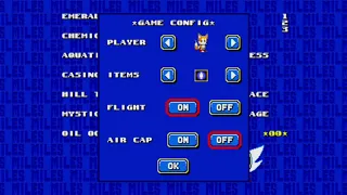 Sonic 2 debug mode tutorial