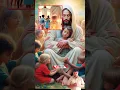 Download Lagu Jesus Loves Me This I Know – Kids' Faith Song 💖 #Shorts