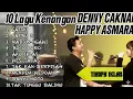 Lagu BOJO LORO - SATRU 2 || Denny Caknan \u0026 Happy Asmara – Lagu Kenangan Terbaik || TANPA IKLAN  