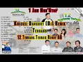 Download Lagu Full Album Koleksi (DJ) Remix Non'Stop Terbaru ''12 Tembang Terbaik  Bonny AG'' (Original)