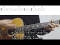 【ギターコード付き】WurtS/BEAT【アコギ弾いてみた】