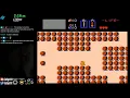 Legend of Zelda 2nd Quest any arbitrary code execution speedrun in 3 18