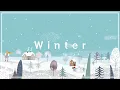 Lagu Roa - Winter 【Official】