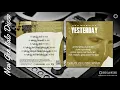 Download Lagu BCR 1025 Ken Martina - Yesterday (Vocal Extended Yesterday Mix)