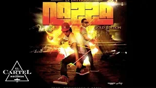 J ALVAREZ FT FARRUKO DADDY YANKEE XPLOSION