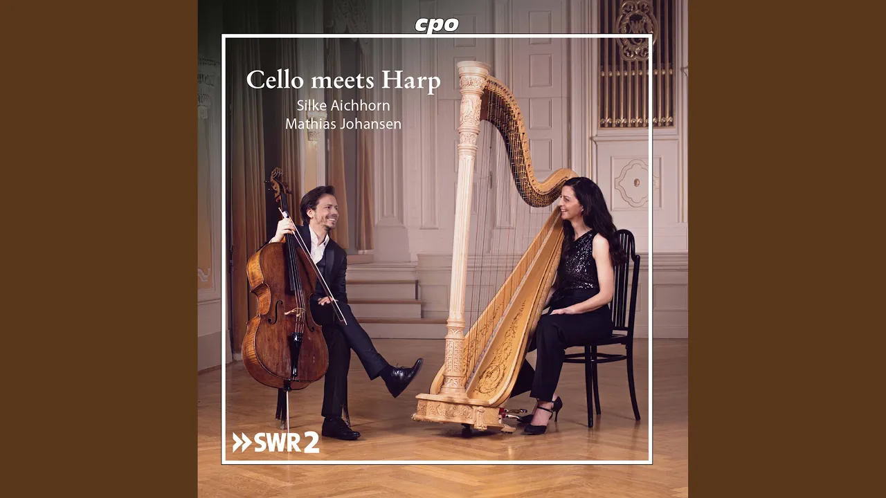 Méditation, Op. 18 Méditation, Op. 18