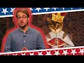 All Hail the King What is a Monarchy Politics on Point