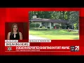 2 dead in reported shooting on Fort Wayne s northwest side