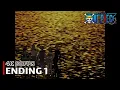 Download Lagu One Piece - Ending 1 【memories】 4K 60FPS Creditless | CC