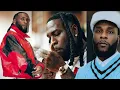 Shocking as BURNABOY talk on his Networth on an Interview and how much he makes