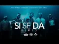 Download Lagu Myke Towers, Farruko, Arcangel, Sech \u0026 Zion - Si Se Da Remix (Video Oficial)