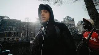 PLK -  Pas comme eux (clip officiel)