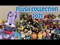 Gabe s World Plush Collection 2021