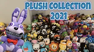 Gabe s World Plush Collection 2021