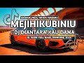 Download Lagu DJ MEJIHIKUBINIU - DI ANTARA KAU DANA SLOW VIRAL TIKTOK FULL SONG 2025