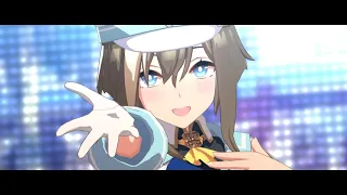 umamusume cheval grand all voiced concerts