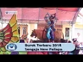 Download Lagu Sengaja New Pallapa - Burok Terbaru 2018