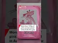 Australians warned of pink cocaine as party drug spreads