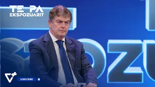 Pse Shqipëria ndodhet në këtë pikë? Topi: Përgjegjësi kryesor është Edi Rama