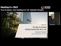 To err is human - error handling in C 26