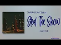 Download Lagu SHAUN \u0026 Jeff Satur - Steal The Show [Rom|Eng Lyric]