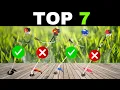 Top 7 Best Gas Powered Brush Cutters 2026 Trimmer for Thick Weeds Heavy Duty Weed Eater